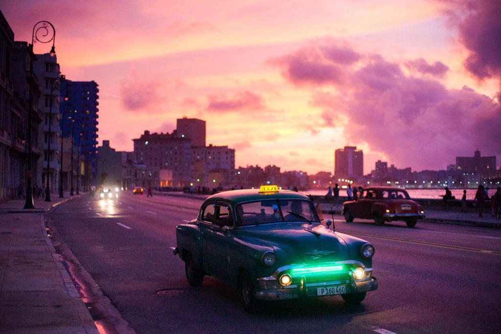 cuba