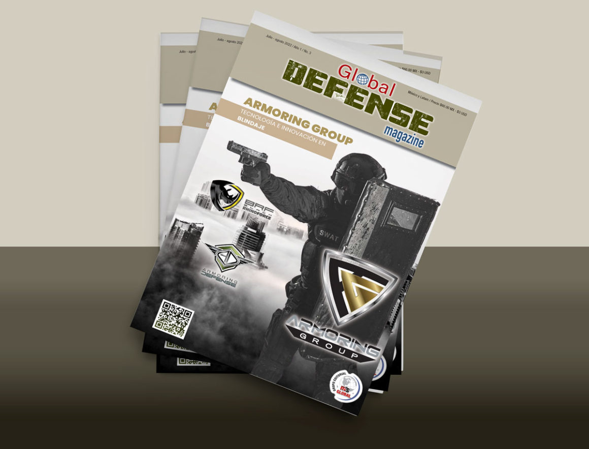 Global Defense - Global Defense Magazine