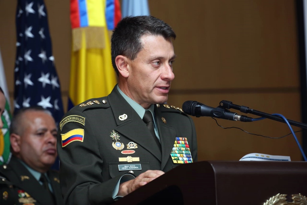 Policía Nacional