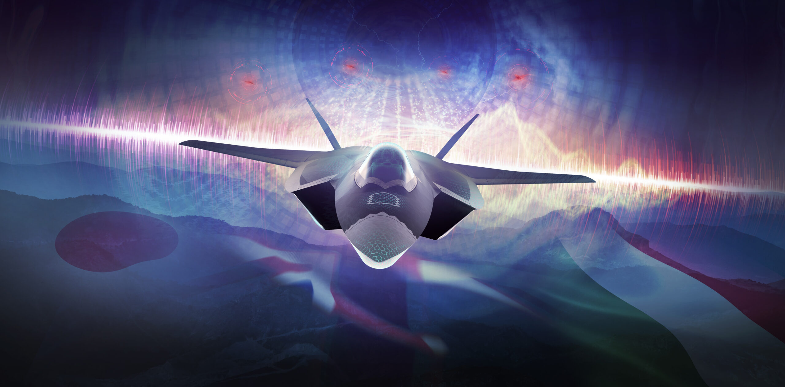 Programa Global de Combate Aéreo (GCAP) Global Defense Magazine