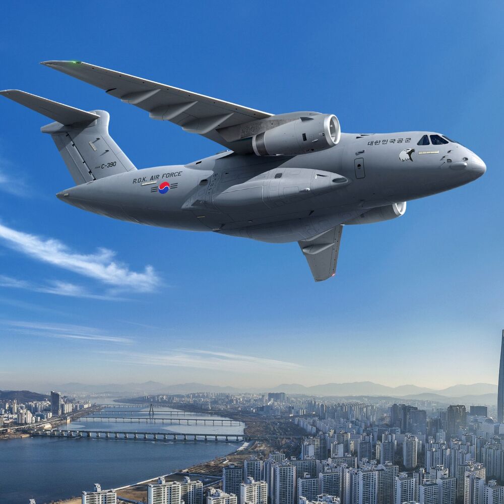 embraer-regresa-a-adex-2025-con-su-cartera-de-defensa-y-seguridad